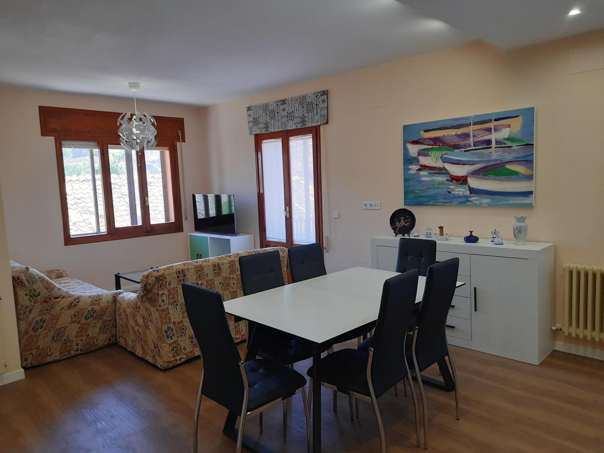 Country house Casa Buenavista Vut *