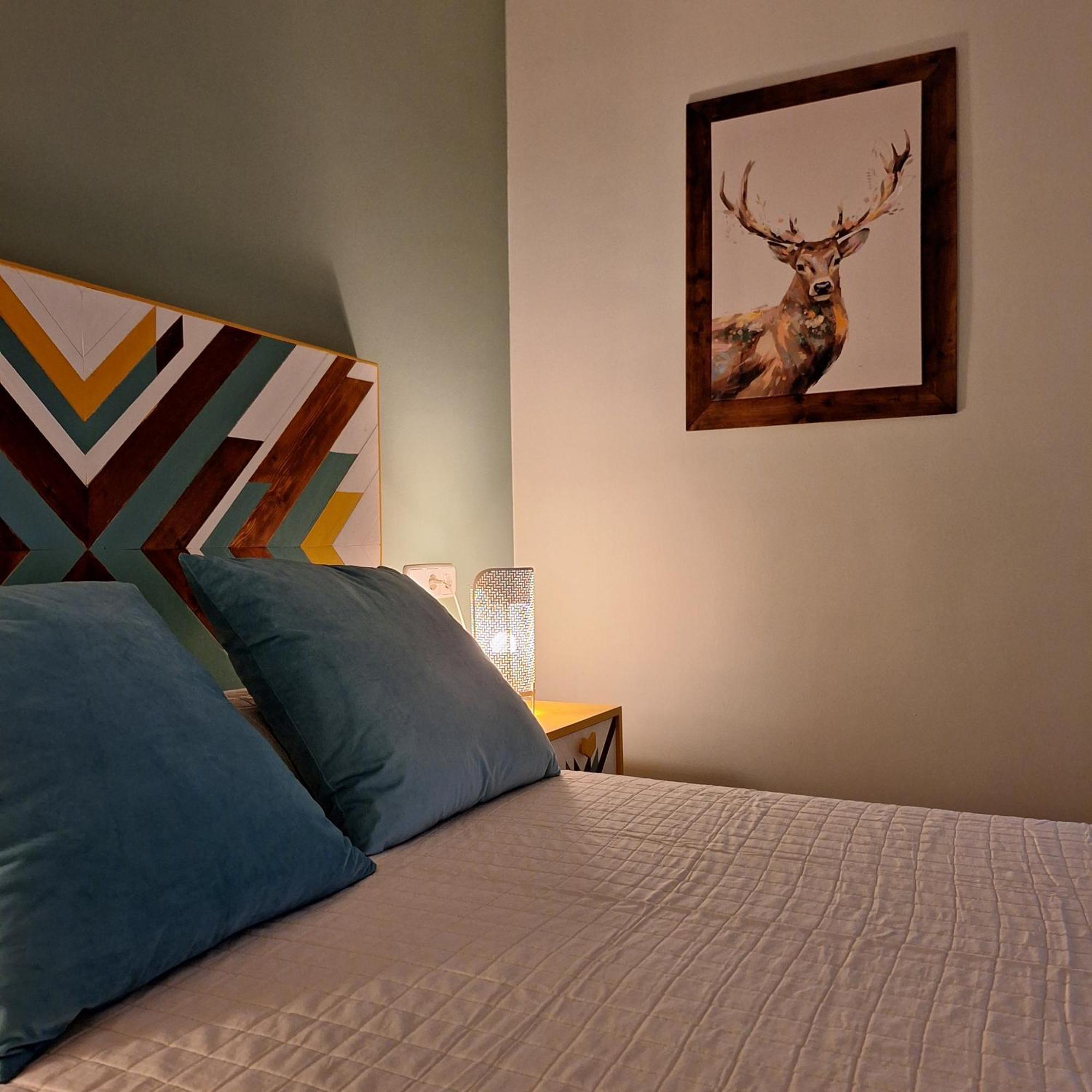 Country house Casa Buenavista Vut Revenga