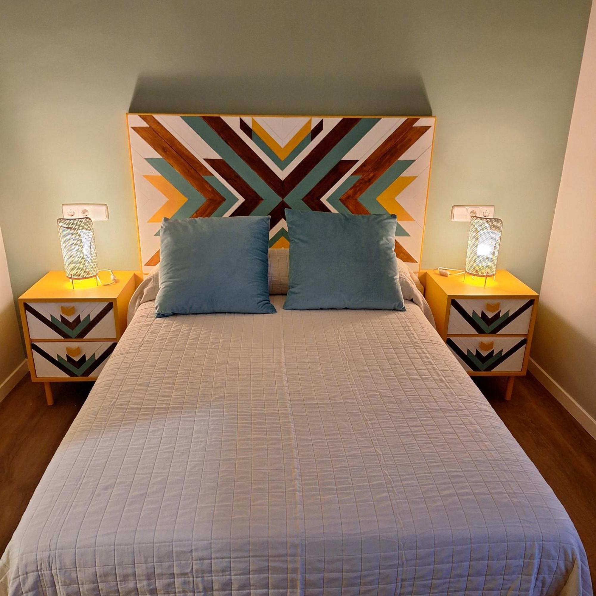 Country house Casa Buenavista Vut