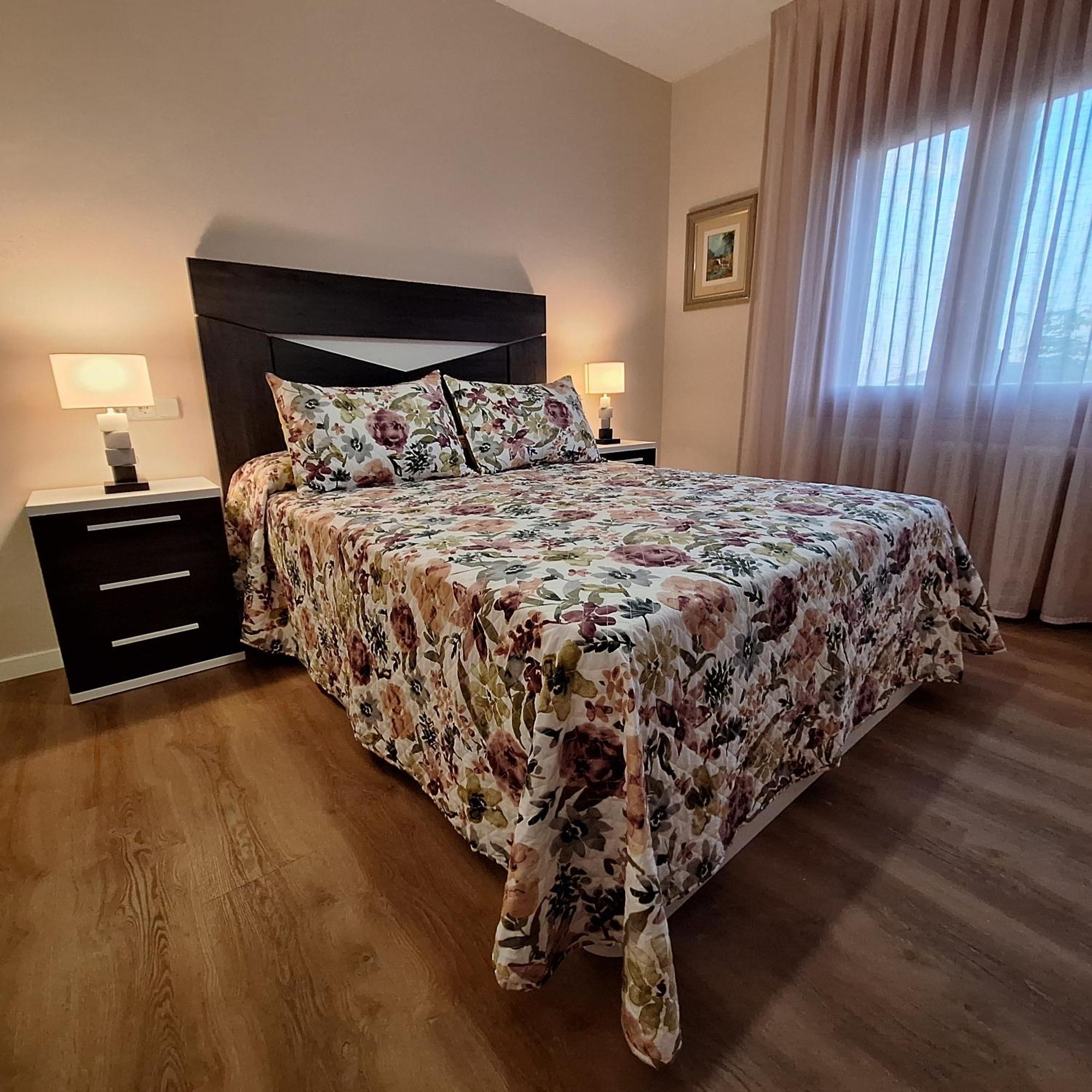 Casa Buenavista Vut Country house *